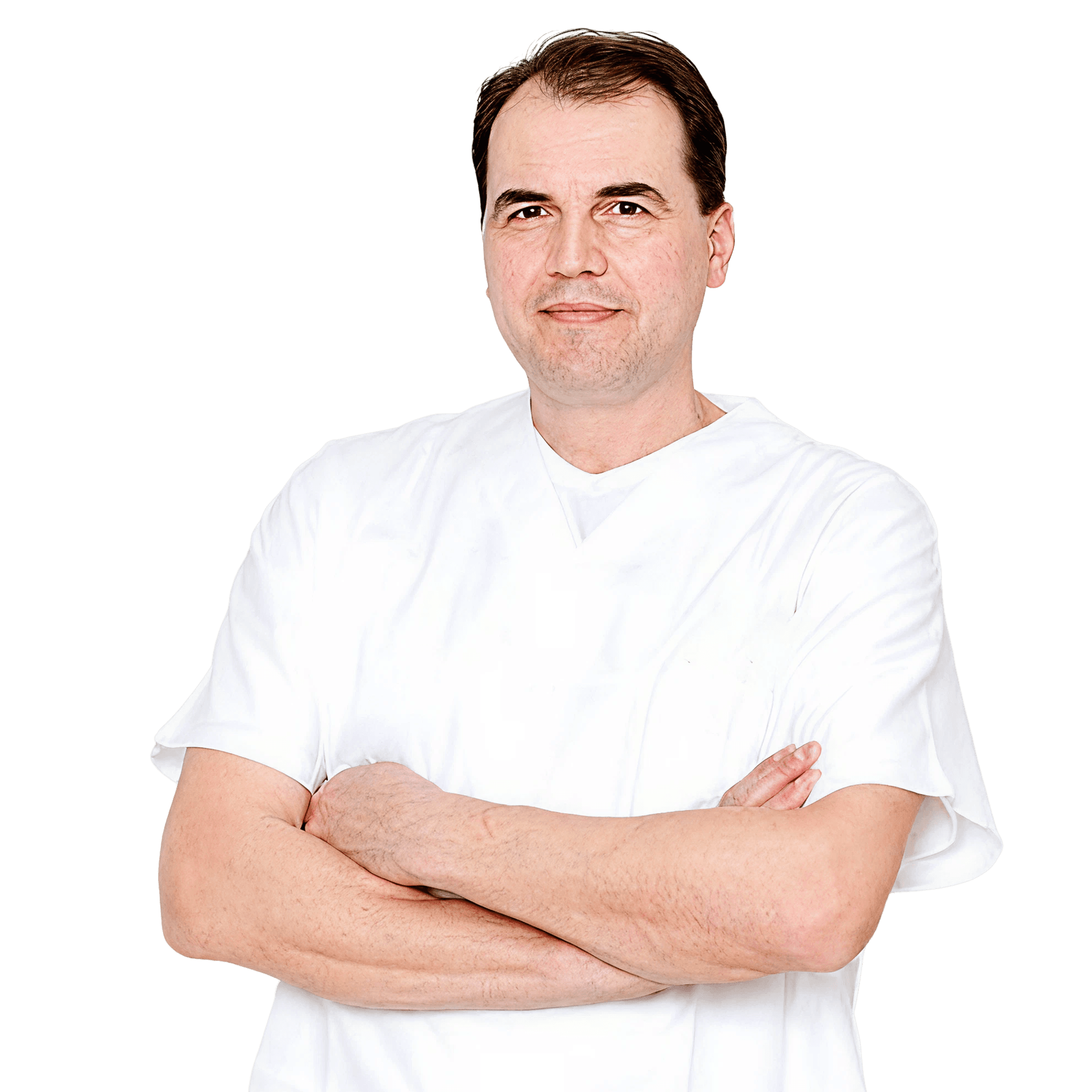 Interiér a vstupná časť Swiss Dental Clinic