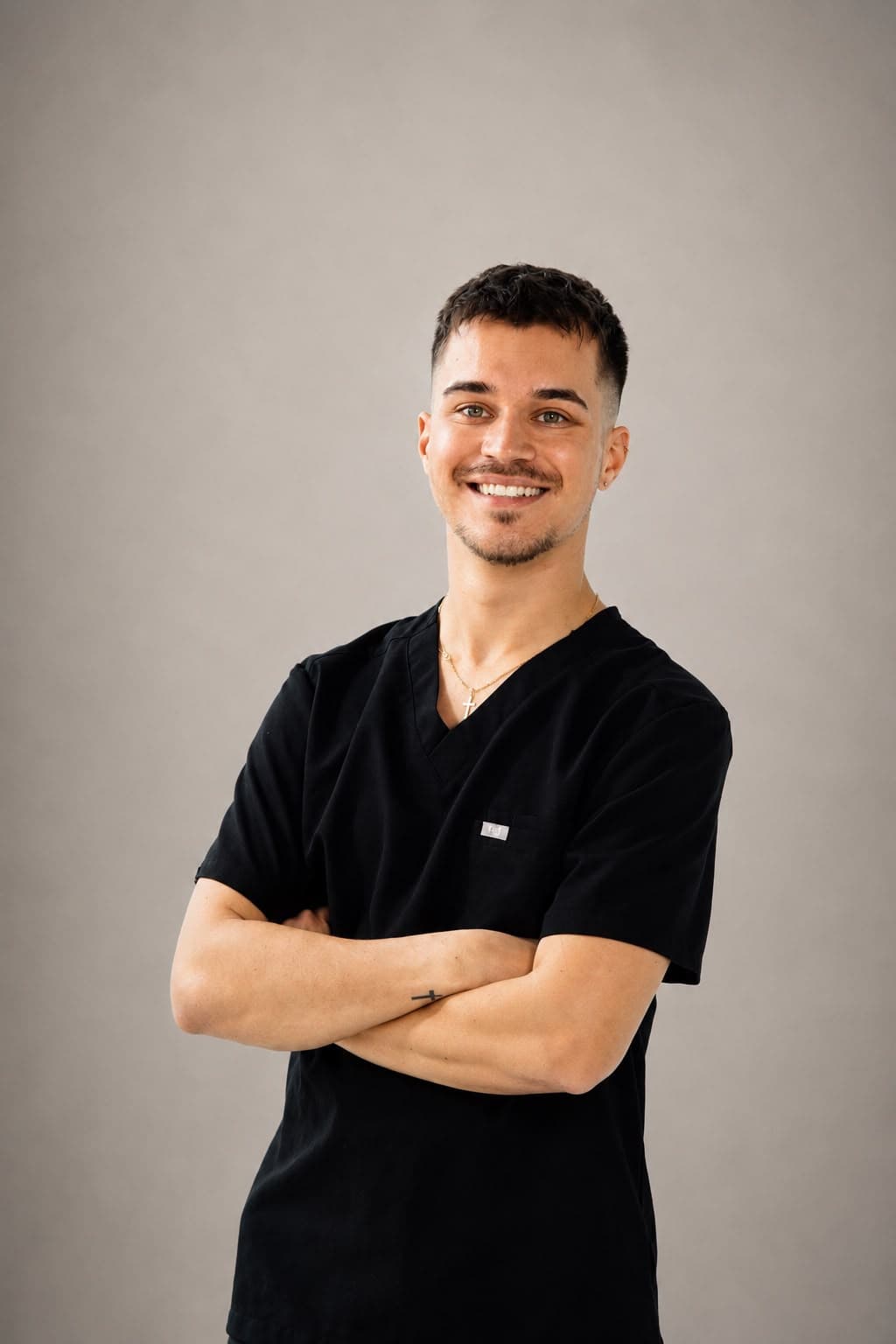 Bc. Fábián Bohoň